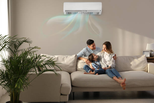 Best HVAC air duct cleaning  in South Alamo, TX