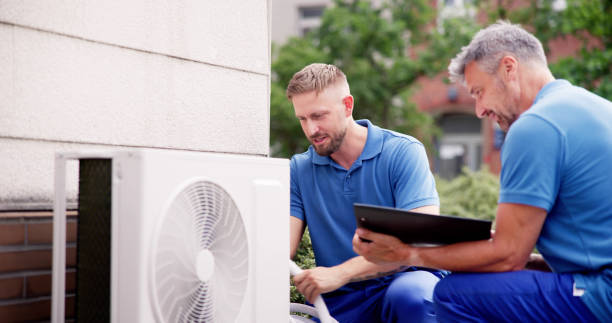 Best Ductless HVAC repair  in South Alamo, TX