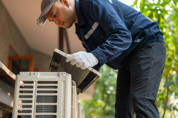 Best HVAC companies near me  in South Alamo, TX